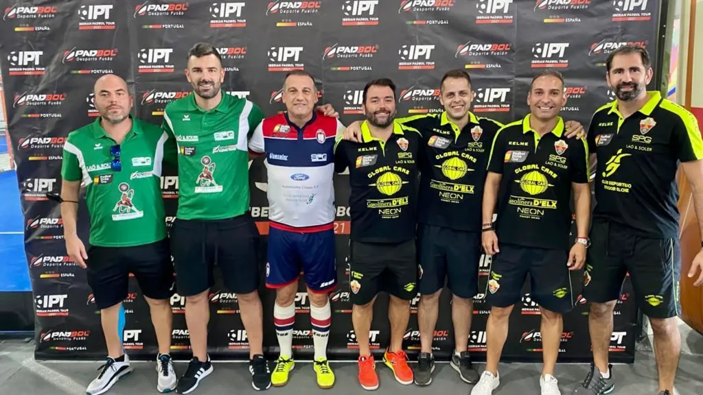 club de elche padbol quienes somos